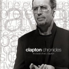 Album Clapton Chronicles: The Best of Eric Clapton