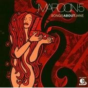 Album Songs About Jane