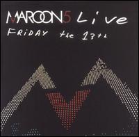 Album Live Friday the 13th