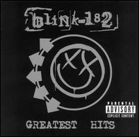 Album Blink 182 - Greatest Hits