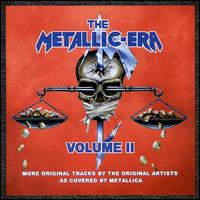 The Metallic-Era, Vol. 2