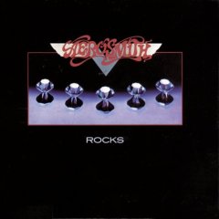 Album Rocks