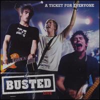 A Ticket for Everyone - Live