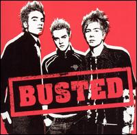Album Busted