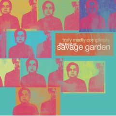 Album Truly Madly Completely: The Best of Savage Garden
