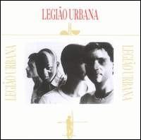 Album Legiao Urbana