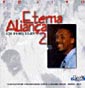Album Eterna Aliança 2 - ao vivo
