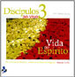 Album Discípulos 3 - Ao Vivo