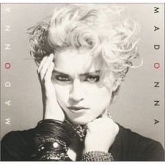 Album Madonna