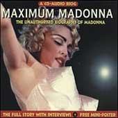 Maximum Madonna