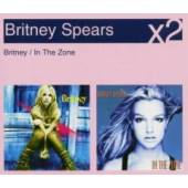 In The Zone/Britney