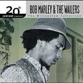 20TH Century Masters: The Millennium Collection: The Best Of Bob Marley & The Wailers