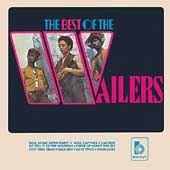 Album Best Of The Wailers