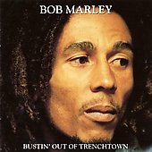 Album Bustin' Out Of Trenchtown