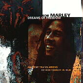 Album Dreams Of Freedom: Ambient Translations Of Bob Marley In Dub