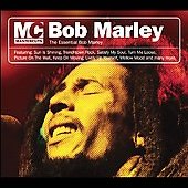 Album Essential Bob Marley