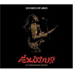 Album Exodus: 30TH Anniversary