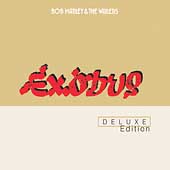 Album Exodus: Deluxe Edition