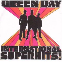 Album International Superhits!