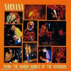 Album From The Muddy Banks Of The Wishkah