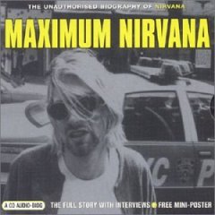 Album Maximum Nirvana