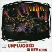 Album Unplugged In New York