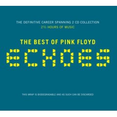 Echoes: The Best Of Pink Floyd