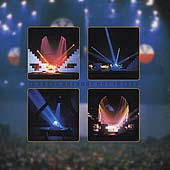 Is There Anybody Out There: The Wall: Live 1980-81 Second Edition