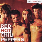 Album Best Of Red Hot Chili Peppers: 10 Best