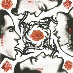Album Blood Sugar Sex Magik