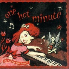 Album One Hot Minute