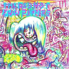 Album Red Hot Chili Peppers