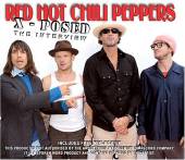 Album Red Hot Chili Peppers X-Posed: The Interview