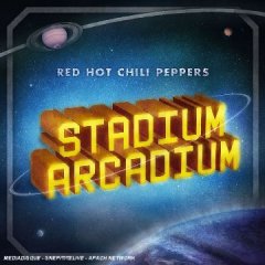 Album Stadium Arcadium