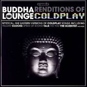 Album Buddha Renditions Of Lounge Coldplay