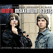 Album More Maximum Oasis