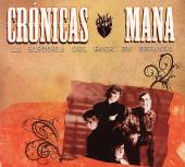 Album Cronicas