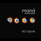 Album Eclipse