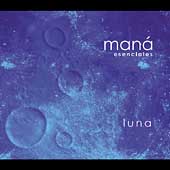 Album Luna