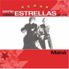 Album Serie Cinco Estrellas De Oro
