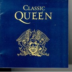 Album Classic Queen