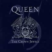 Album Crown Jewels: A 25TH Anniversary Celebration