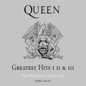 Greatest Hits I, II & III: The Platinum Collection