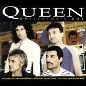 Album Queen: Collector's Box