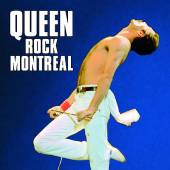 Album Rock Montreal