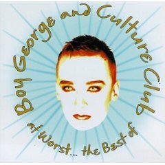 Album At Worst...The Best Of Boy George And Culture Club