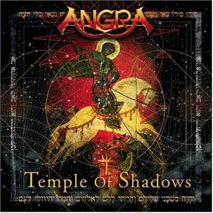 Album Temple of Shadows