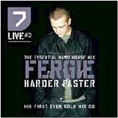 Album 7 Live #3: Harder Faster