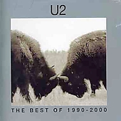 Album Best Of 1990-2000