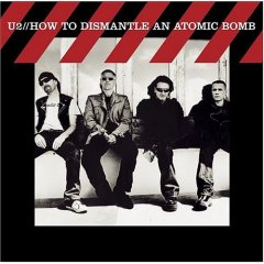 Album How To Dismantle An Atomic Bomb